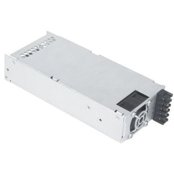 AC/DCコンバータ 48V dc 5.2 A 10.4 A 500W XP POWER