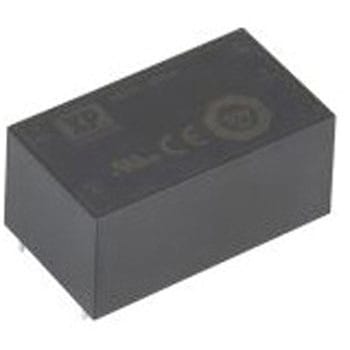AC/DCコンバータ 5V dc 2000mA 10W XP POWER