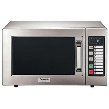 AC100V/1260W 業務用電子レンジ 60Hz エスコ