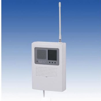 AC100V/DC10-30V 中継機 エスコ