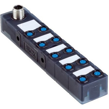 Actuator/Sensor cable 3-pin - SICK