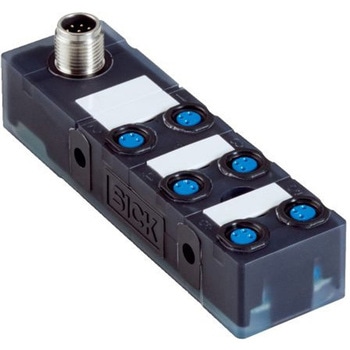 Actuator/Sensor cable 3-pin - SICK
