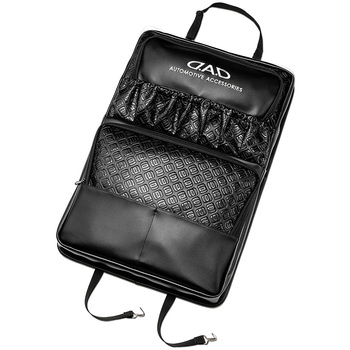 D.A.D シートバックストレージ - GARSON