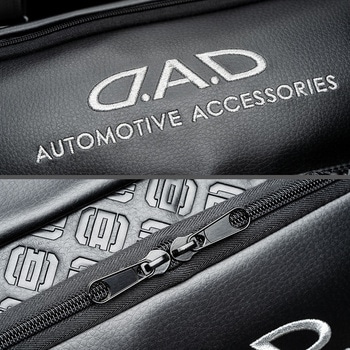 D.A.D シートバックストレージ - GARSON