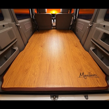 D.A.D かんたん車中泊ベッドキット DA17 EVERY VAN / EVERY WAGON用 - GARSON