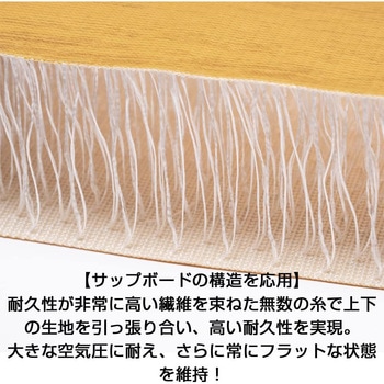 D.A.D かんたん車中泊ベッドキット DA17 EVERY VAN / EVERY WAGON用 GARSON