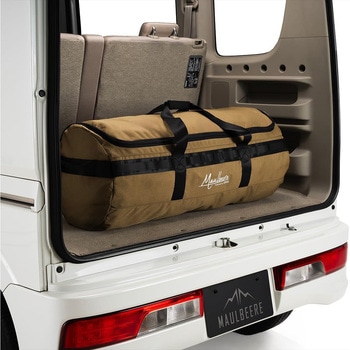 D.A.D かんたん車中泊ベッドキット DA17 EVERY VAN / EVERY WAGON用 GARSON