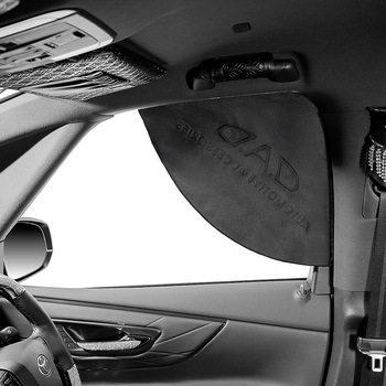 D.A.D マグネットフェイスカーテン - GARSON