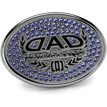 D.A.D LUX ステアリングブローチ GARSON