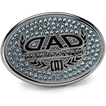 D.A.D LUX ステアリングブローチ GARSON