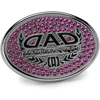 D.A.D LUX ステアリングブローチ GARSON