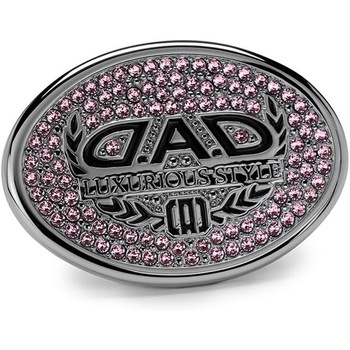 D.A.D LUX ステアリングブローチ GARSON