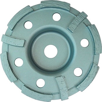 エホート ダイヤモンドカップ 105mm - EFFORT(エホート)