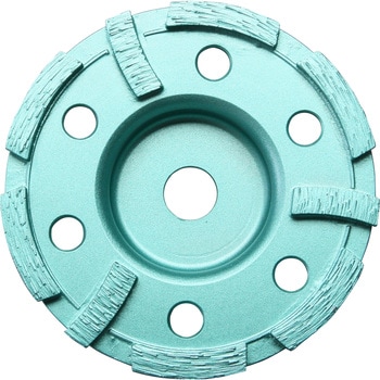 エホート ダイヤモンドカップ 105mm - EFFORT(エホート)