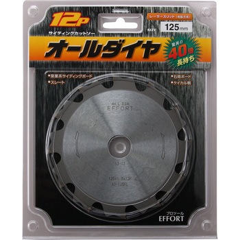 エホート オールダイヤサイディング12P EFFORT(エホート)