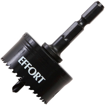 エホート ホールソー 22mm - EFFORT(エホート)