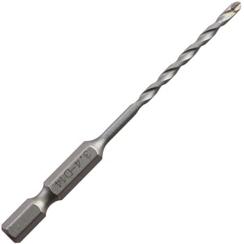 エホート 六角軸コンクリートドリル 5.3mm EFFORT(エホート)