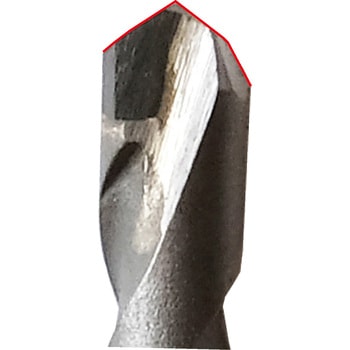 エホート 六角軸磁器タイル用ドリル 3.5mm EFFORT(エホート)