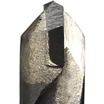 エホート 六角軸磁器タイル用ドリル 3.8mm - EFFORT(エホート)