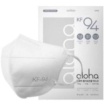 - aloha KF94}XN 100 Daesung Medical 62221838