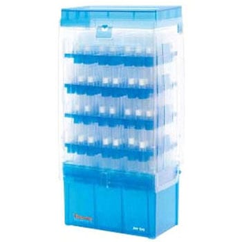 ARTフィルター付チップ ART10 低吸着タイプ -10μl 詰め替え 2139-05-RTシリーズ Thermo Fisher Scientific