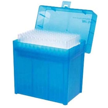 ARTフィルター付チップ ART1000XL -1000μl ラック 2179-HRシリーズ Thermo Fisher Scientific