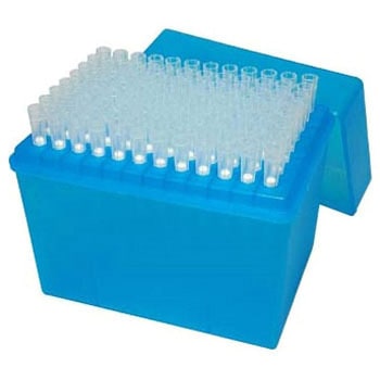 ARTフィルター付チップ ART100GEL -100μl ラック 2155シリーズ Thermo Fisher Scientific
