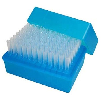 ARTフィルター付チップ ART10F 低吸着タイプ -10μl ラック 2139F-05シリーズ - Thermo Fisher Scientific