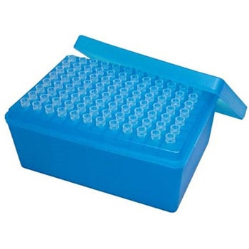 ARTフィルター付チップ ART10REACH -10μl ラック 2140シリーズ - Thermo Fisher Scientific