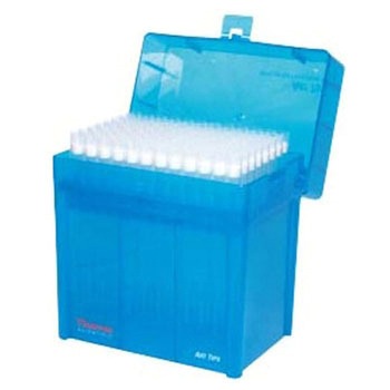 ARTフィルター付チップ ART1250REACH 低吸着タイプ -1250μl ラック 2080-05-HRシリーズ Thermo Fisher Scientific