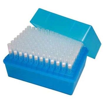 ARTフィルター付チップ ART300 -300μl ラック 2070シリーズ Thermo Fisher Scientific