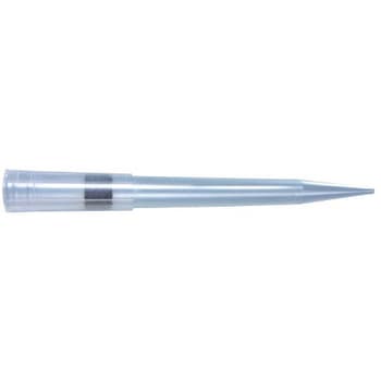 ART活性炭フィルター付チップ ART1000E -1000μl Thermo Fisher Scientific