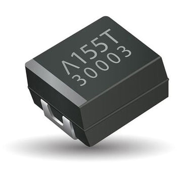 AVX タンタルコンデンサ 47μF 35V dc 2924 761-43 京セラ
