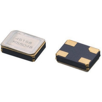 AVX 水晶振動子 18.432MHz 表面実装 4-pin SMD 京セラ