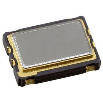 AVX 発振器 16MHz CMOS出力 表面実装 4-Pin CSMD 京セラ
