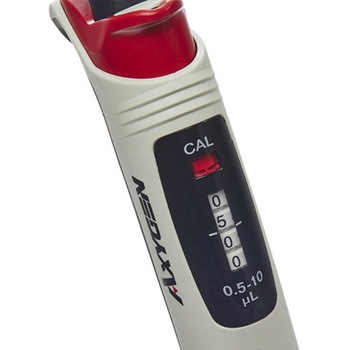 Axygen Axypet Pro 8チャンネルピペッター AP-8シリーズ AXYGEN