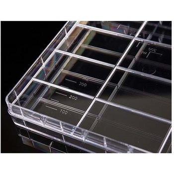 BioFactory(TM)多層フラスコ 1チャンバー 647cm2 TC処理 滅菌済み WNBシリーズ NESTA