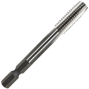 エホート 六角軸中タップ M5x0.8 EFFORT(エホート)