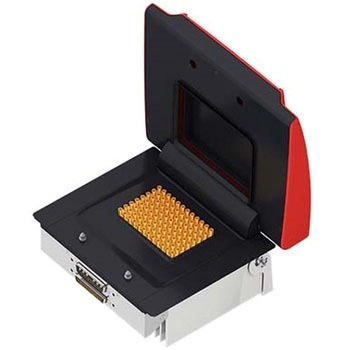 Biometra block module 846-070シリーズ analytikjena