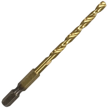 エホート 六角軸コバルト一体型 2.8mm EFFORT(エホート)