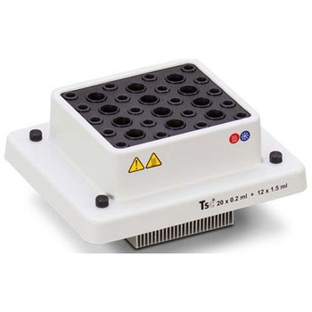 Biometra ブロック 846-051シリーズ analytikjena