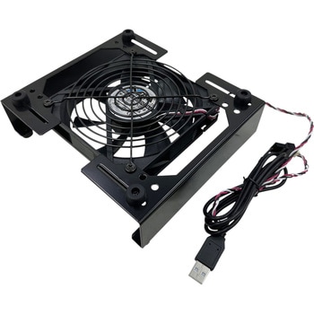 NB-USBXFAN-RTST01 USBt@t[^[p 쏊 P[u150cm@120~120~25mm  NB-USBXFAN-RTST01 62223571