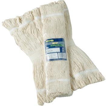 エンドレスモップ替糸 300g 八ツ矢工業