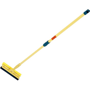 Wワイパー(ズーム120付) 八ツ矢工業