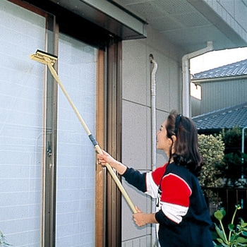 Wワイパー(ズーム120付) 八ツ矢工業