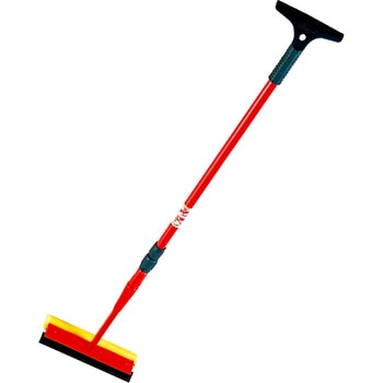 U型ワイパー - 八ツ矢工業