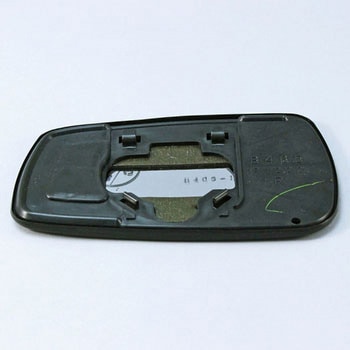 ガラス&ホルダー(R)ミラー (B4) MAZDA(マツダ)