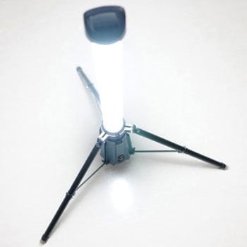 BT LEDシリンダーライト 片山利器