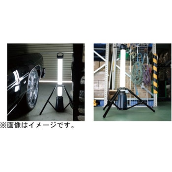 BT LEDシリンダーライト 片山利器