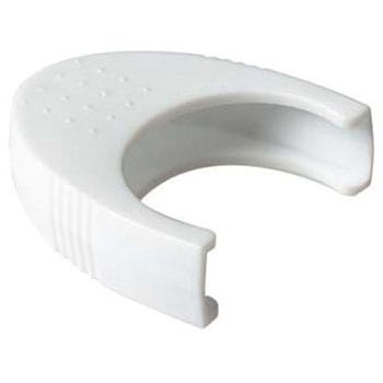 CapLock Clip スナップキャップチューブ 5.0ml用 ホワイト T330-75CLWシリーズ Simport